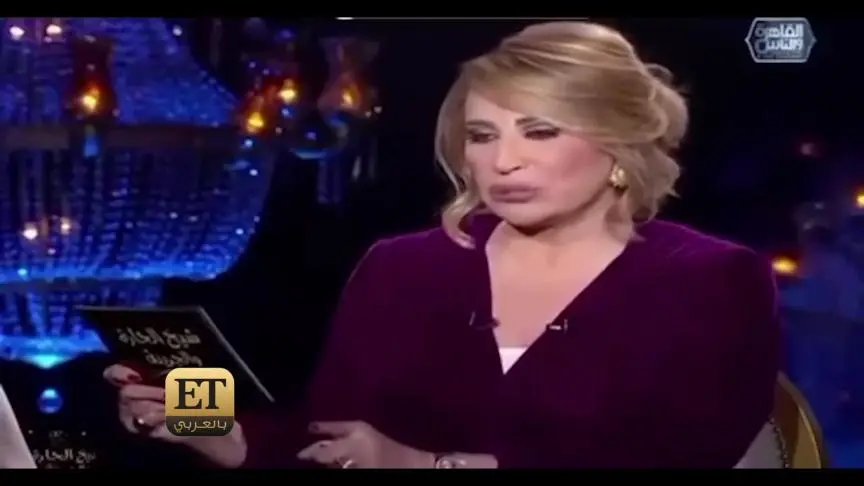 ETO03546 Yasmine Abed Al Aziz and Riham Hajjaj war