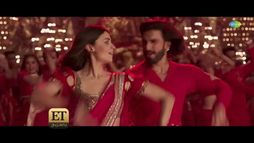الحب والرومانسية يسيطران على فيلم Rocky Aur Rani Ki Prem Kahani