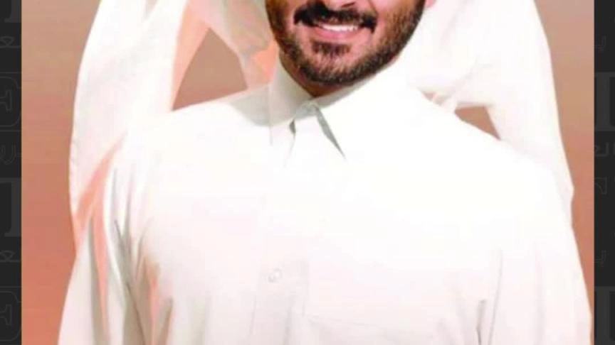 VO- مشعل الدورسي عن مشاركته بفيلم  سعود وينه 