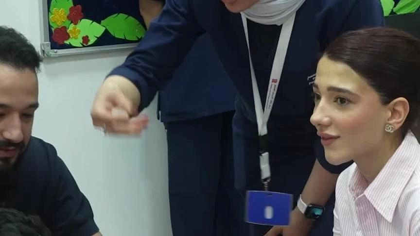 POST-نارين بيوتي