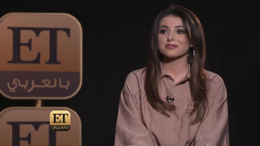 ماريتا الحلاني مظلومة في مسلسل 2020 