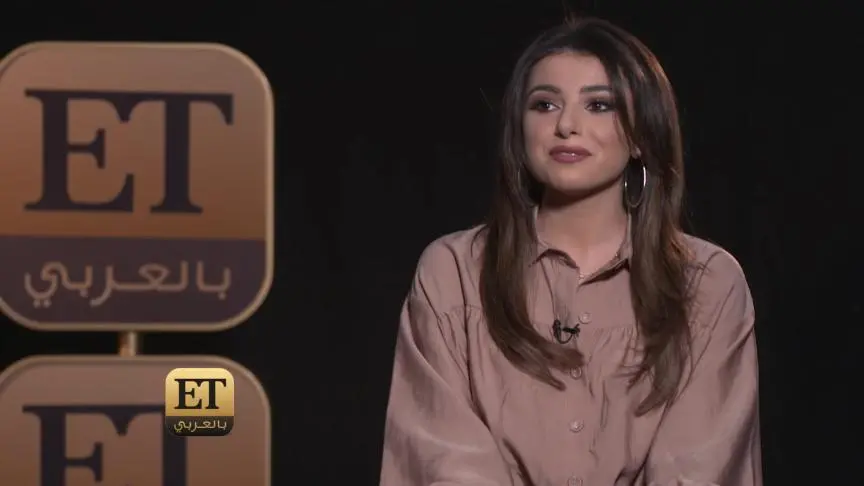 ماريتا الحلاني مظلومة في مسلسل 2020 
