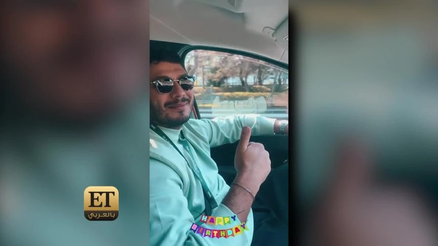 بلين كاراهان باطلالات عصرية و جريئة 