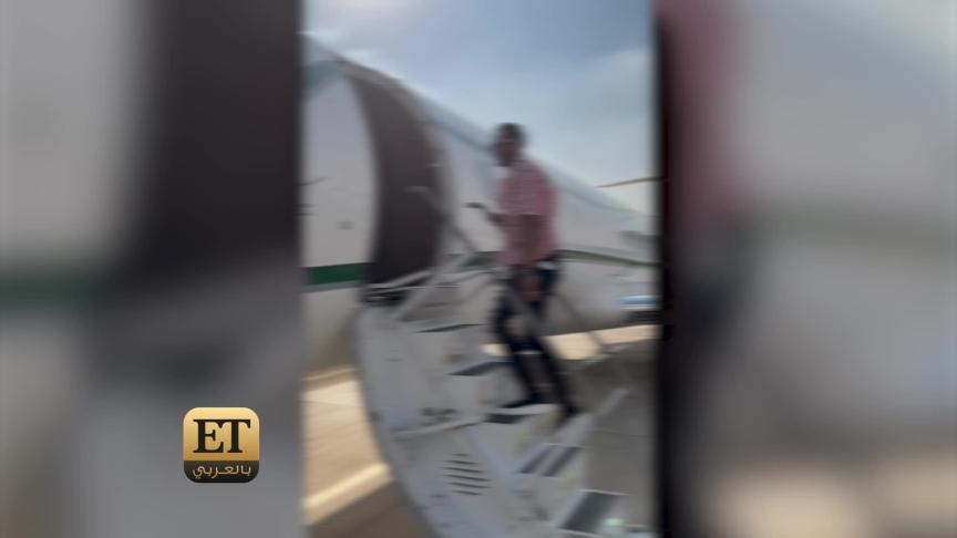 ETO05402 - Stars in Airports