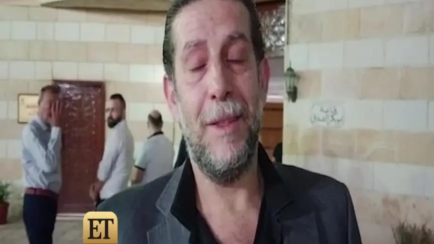 يحيى شقيق الراحل في كلمة عبر et بالعربي