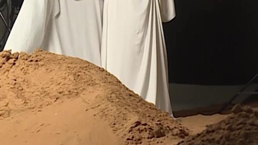 أصيل هميم تكشف حقيقة صورها بملامح مختلفة 