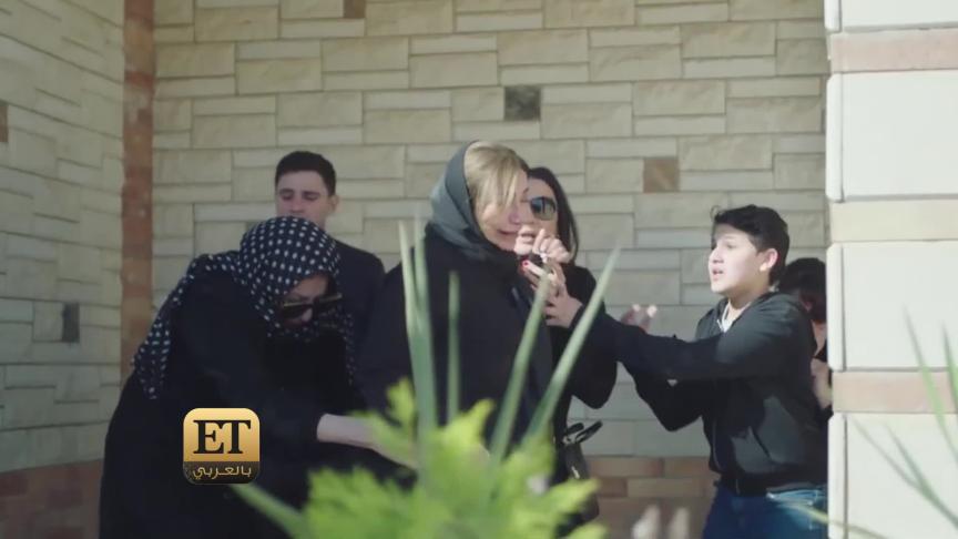 ETO05013 Kawalis mousalsal Dounia Tania part 2 Laila Olwi 