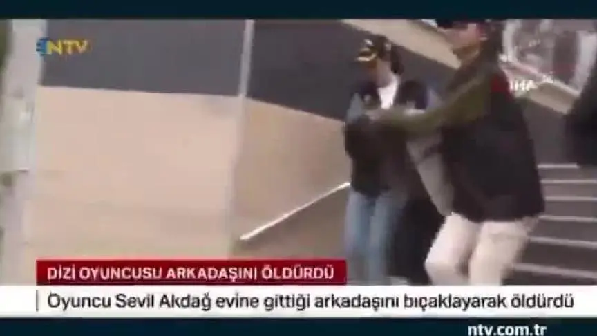 Akdag