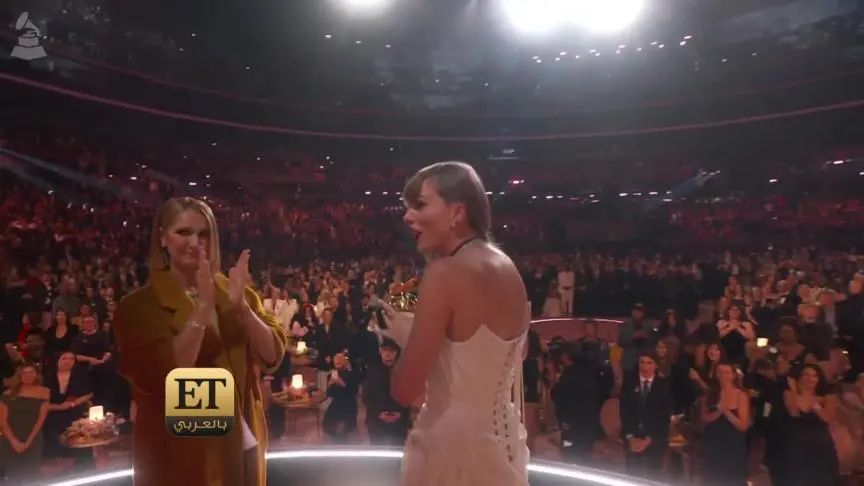 النساء تهيمن على حفل الGrammys 2024 