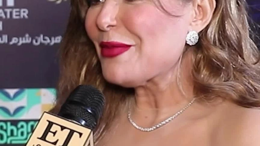 صابرين تتحدث عن دعم زوجها عامر الصباح وحبّه للمسرح