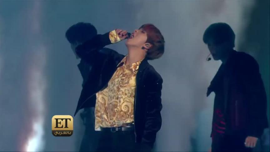 فرقة NCT 127 تدخل التاريخ