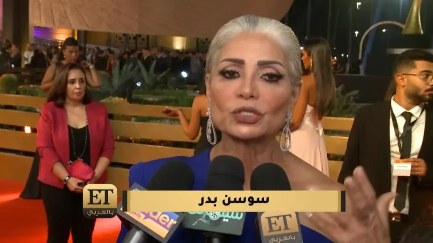 نجمات مصر يتوجهن للدراما الخليجية