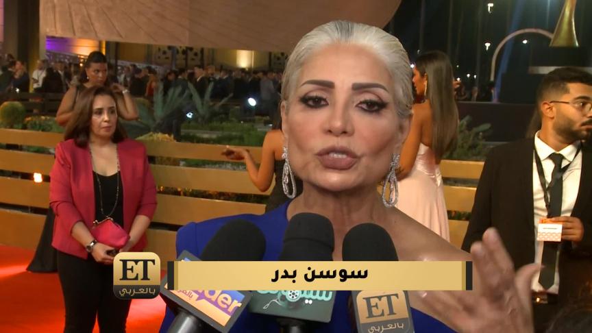 نجمات مصر يتوجهن للدراما الخليجية