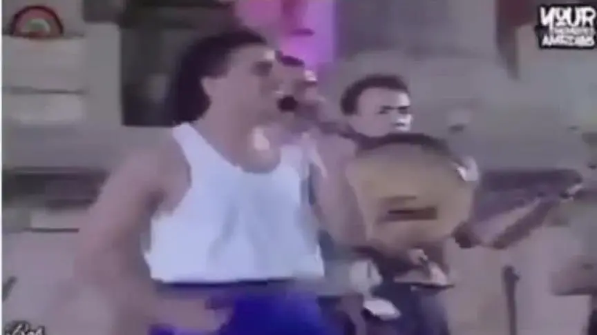 عمرو دياب