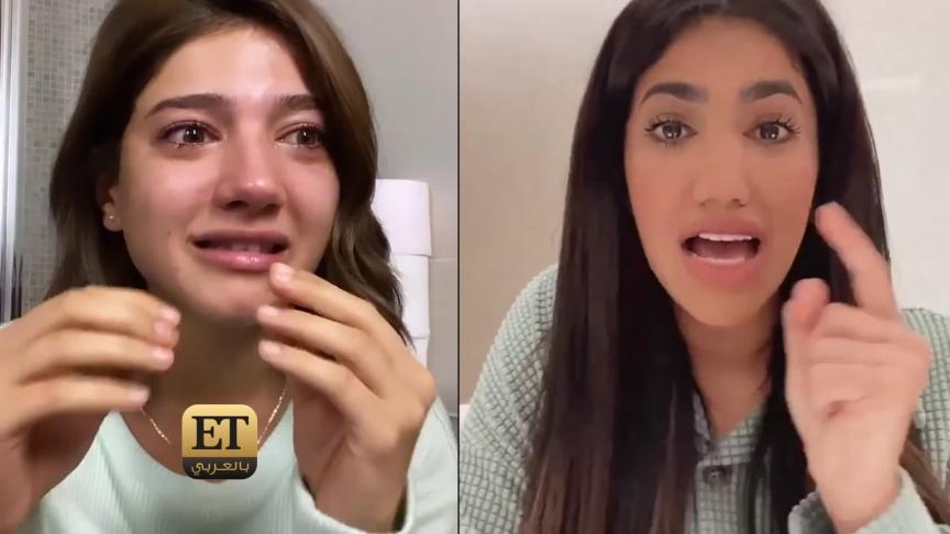 نور ستارز توجه رسائل غير مباشرة لنارين بيوتي