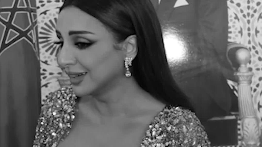 صدمة بسبب عدد الحضور بحفل أنغام في موازين