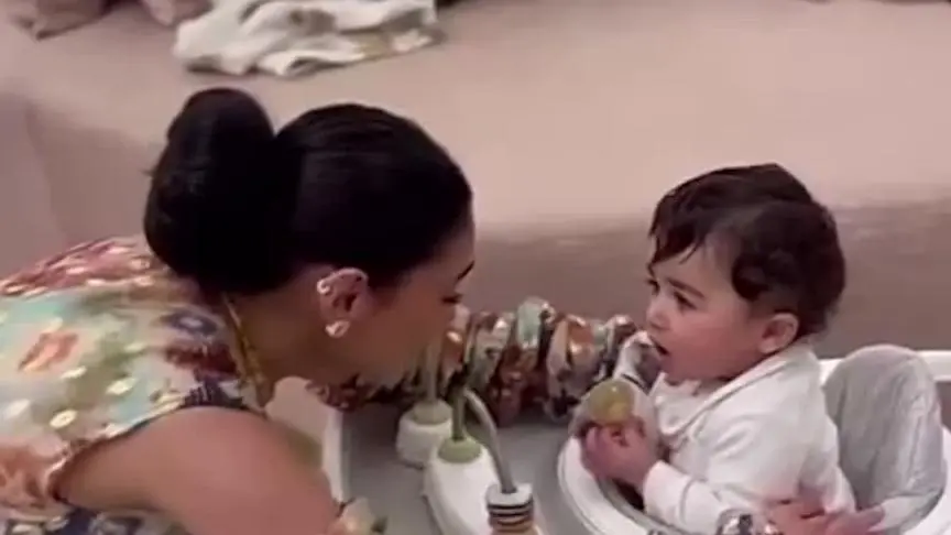 شوق الهادي 