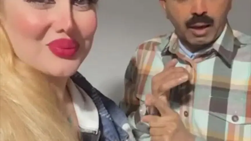 نجوم مسرحية شقة لندن  حصريا لـ ET بالعربي