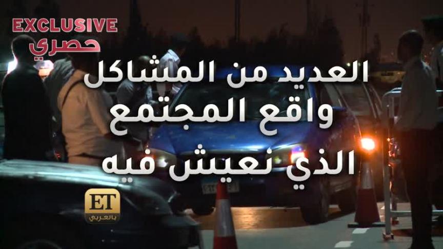 رانيا يوسف تكشف سبب زيارتها لأطباء نفسيين 