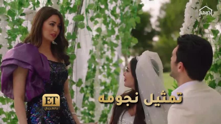 عمر الشناوي يدافع عن ياسمين صبري