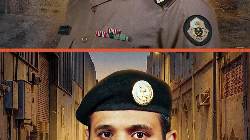 "حفرة جهنم" رحلة ما بين الخير والشر