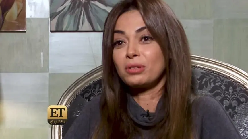 فيروس كورونا يتسبب بفوبيا لداليا مصطفى 