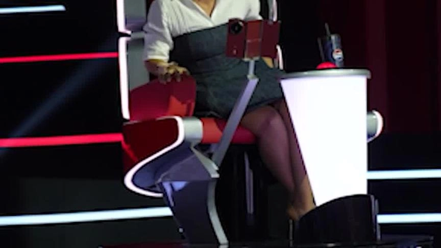 ما الذي ابكى ناصيف زيتون امام كاميرا ET بالعربي  