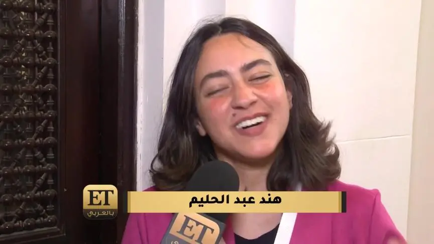 ماذا قررت هند عبد الحليم بموضوع الحسنة؟
