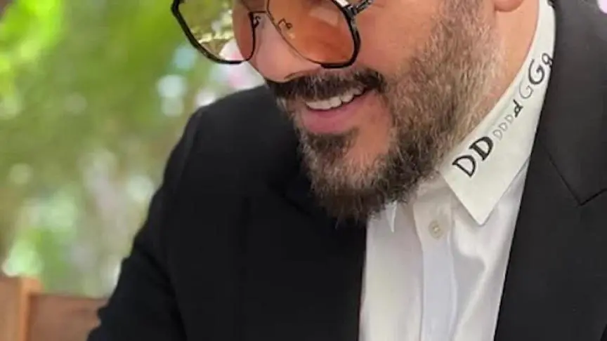 رامي عياش .. يمشي عكس التيار