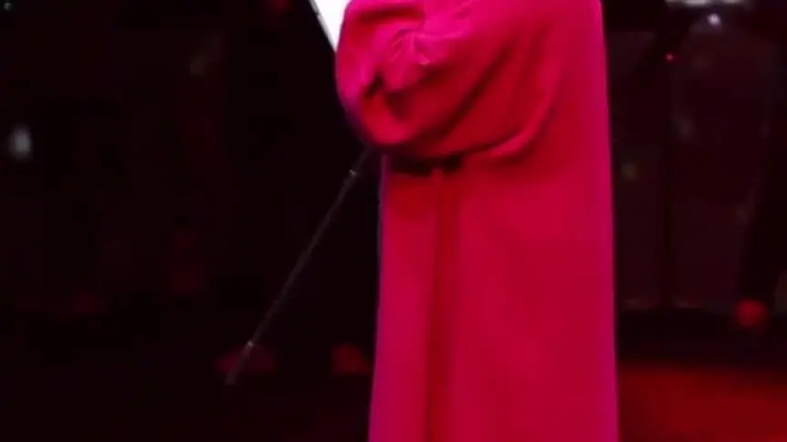 شيرين عبد الوهاب تتحدث عن محمد رحيم