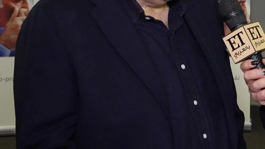 ST- أسامة الرحباني