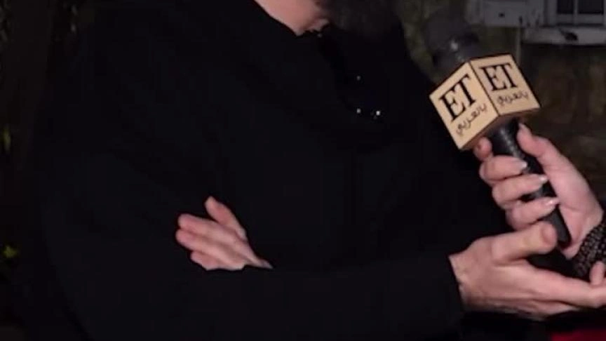 جو بو عيد يرد على جدل تشابه لوبي الغرام و صالون زهرة