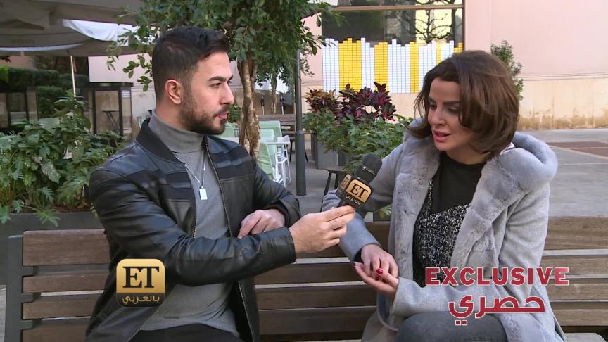 ETO04556 - Nawal Berri 1 on 1
