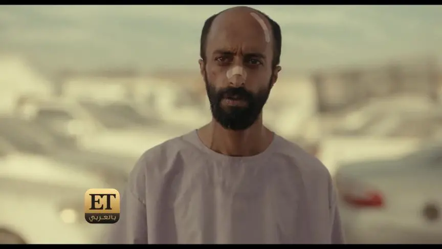 كيف تلقى أبطال أغنية الغراب خبر ترشح الفيلم إلى الأوسكار
