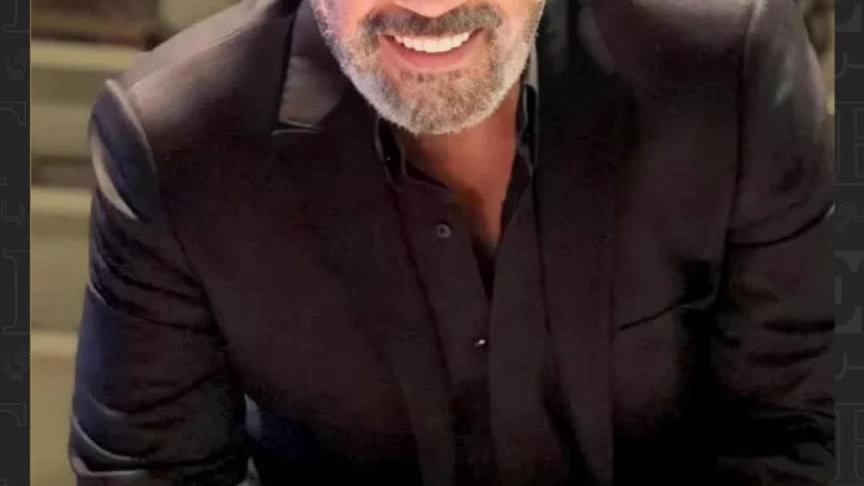 VO- جمال العدل 