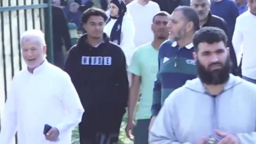 ST- post العزاء 