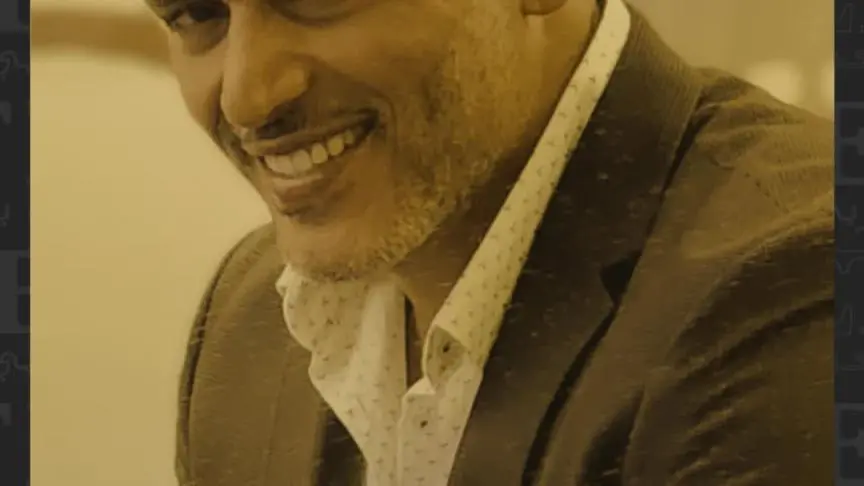 VO-  أحمد عبد اللاه مصمم معارك الحشاشين 