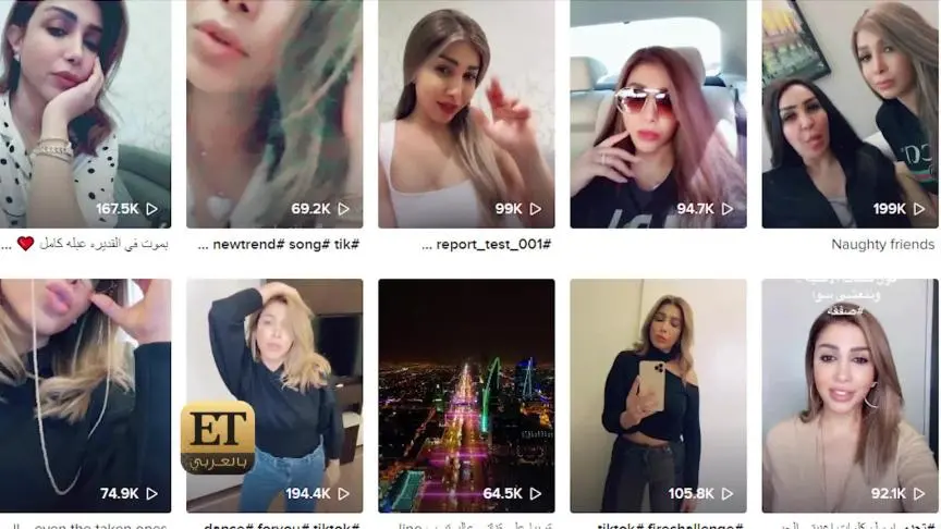 أروى تخوض تجربة التمثيل و ترد على تشبيهها بنوال الزغبي 