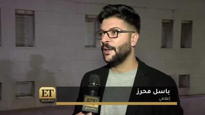 نجوم سوريا يجتمعون في عزاء شوقي الماجري