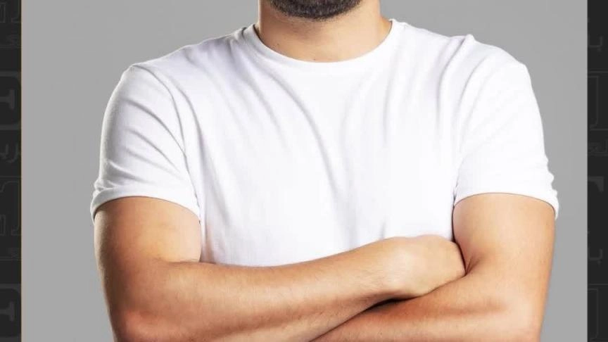 مدير أعمال الأخرس عمر حميدات يطمئن الجمهور