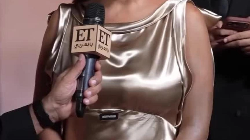 هكذا علقت هند صبري من خلالET بالعربي على عودتها في رمضان 2026 بعد غياب 4 سنوات في مسلسل منّاعة