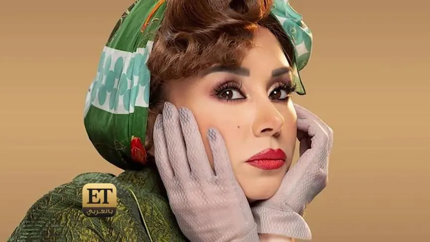 أسباب غياب كاريس بشار عن الدراما المصرية والسينما