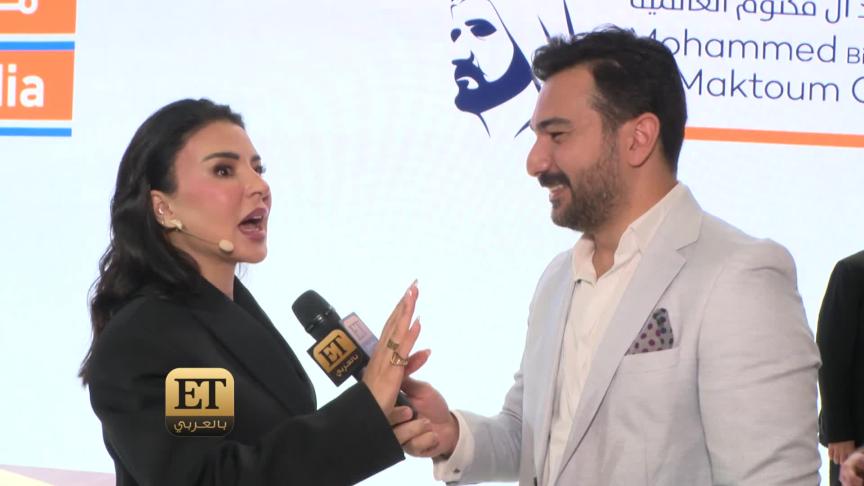 ما حقيقة عدم معايدة دانييلا رحمة لـ ماغي بو غصن في عيدها ؟