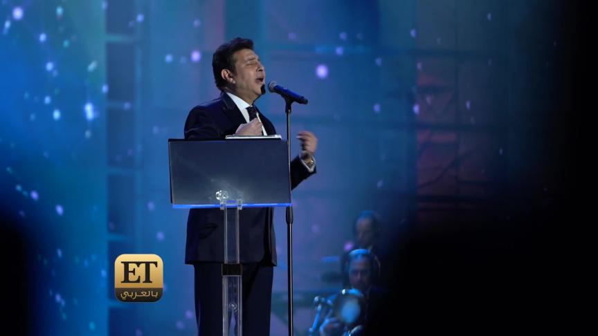 Hani Shaker