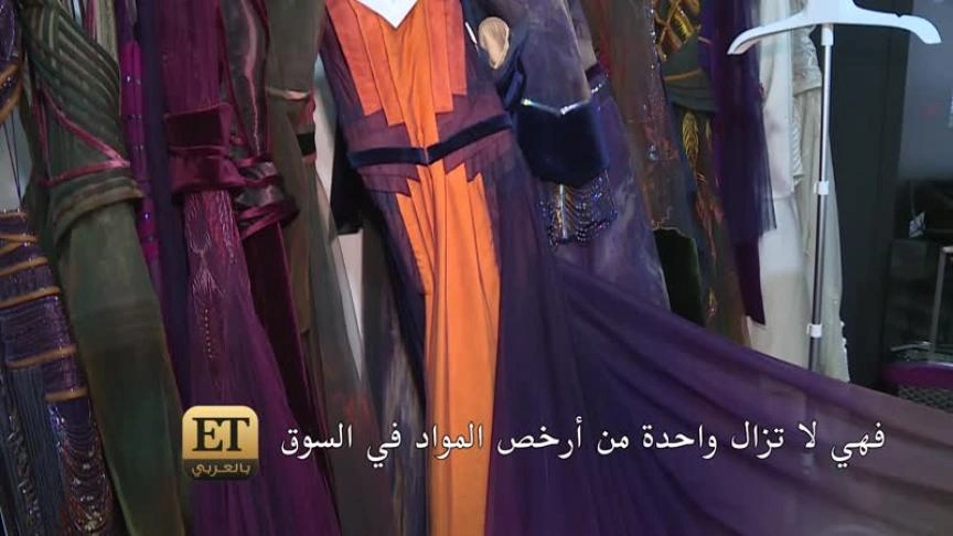  هاس ادريس يعترف ل ET بالعربي 