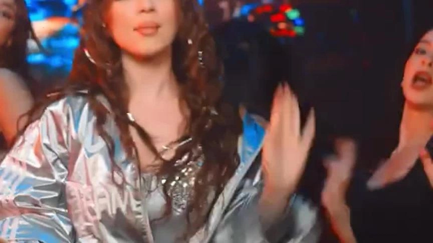 بيسان إسماعيل نجمة