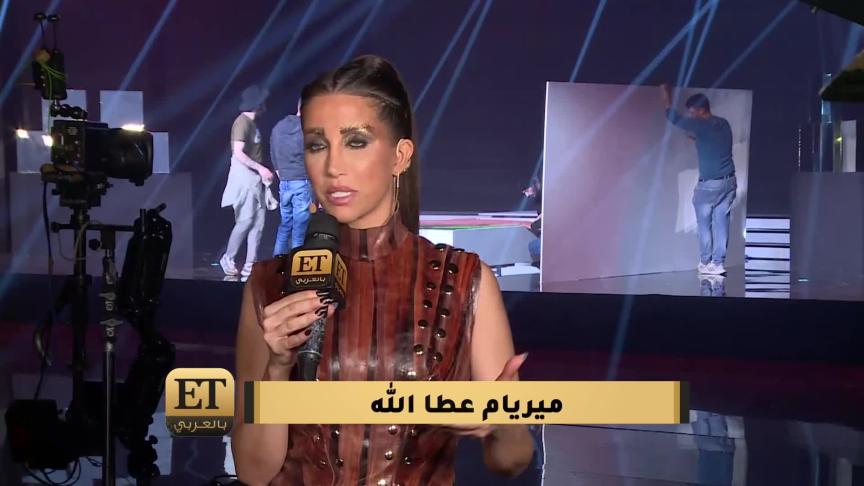 ميريام عطالله ETO05323 HD