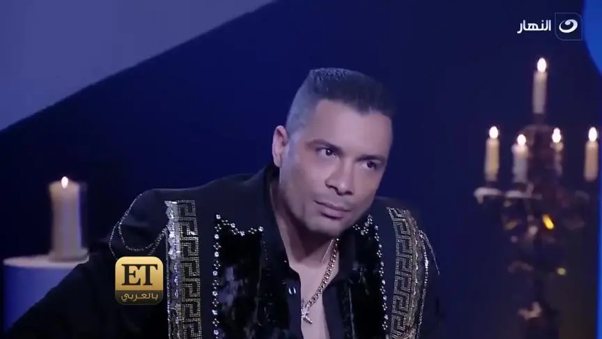 بسمة وهبة،أحمد الشقيري ورامز جلال الأفضل في إستفتاء ET بالعربي لرمضان 2023
