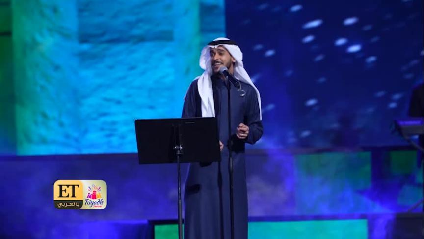  عايض يوسف موسم الرياض