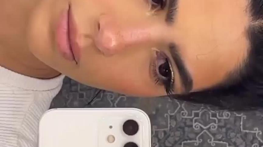 هدى المفتي على أغنية ويجز البخت